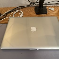 MacBook Pro (2012) Spec’d Out