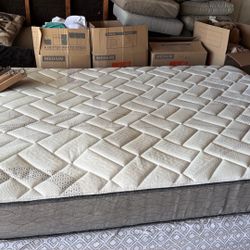 Mattress 