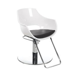 Salon Chairs (5 Available) 