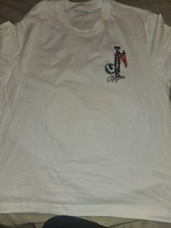 True Religion Tshirt Sz large
