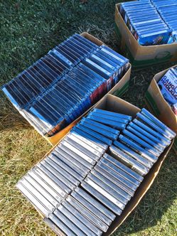 DVDS