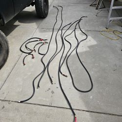 Marine Battry Cables