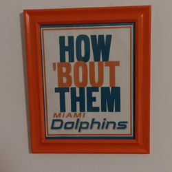 Dolphin Memorabilia 