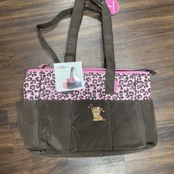 Diaper Bag 