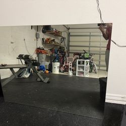 42x55 Mirror - Free