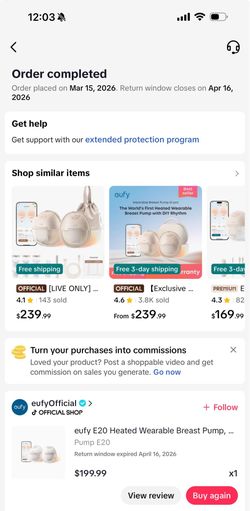 Eufy E20 wearables