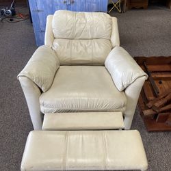 Recliner 