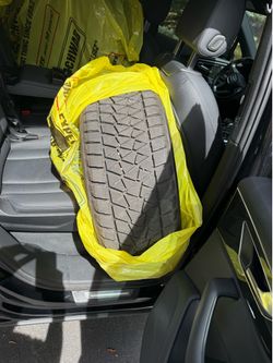 Blizzak Winter Tires (DM V2)