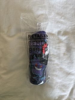 Owala Gengar Pokemon 16 fl oz Stainless Steel Special Edition NWT