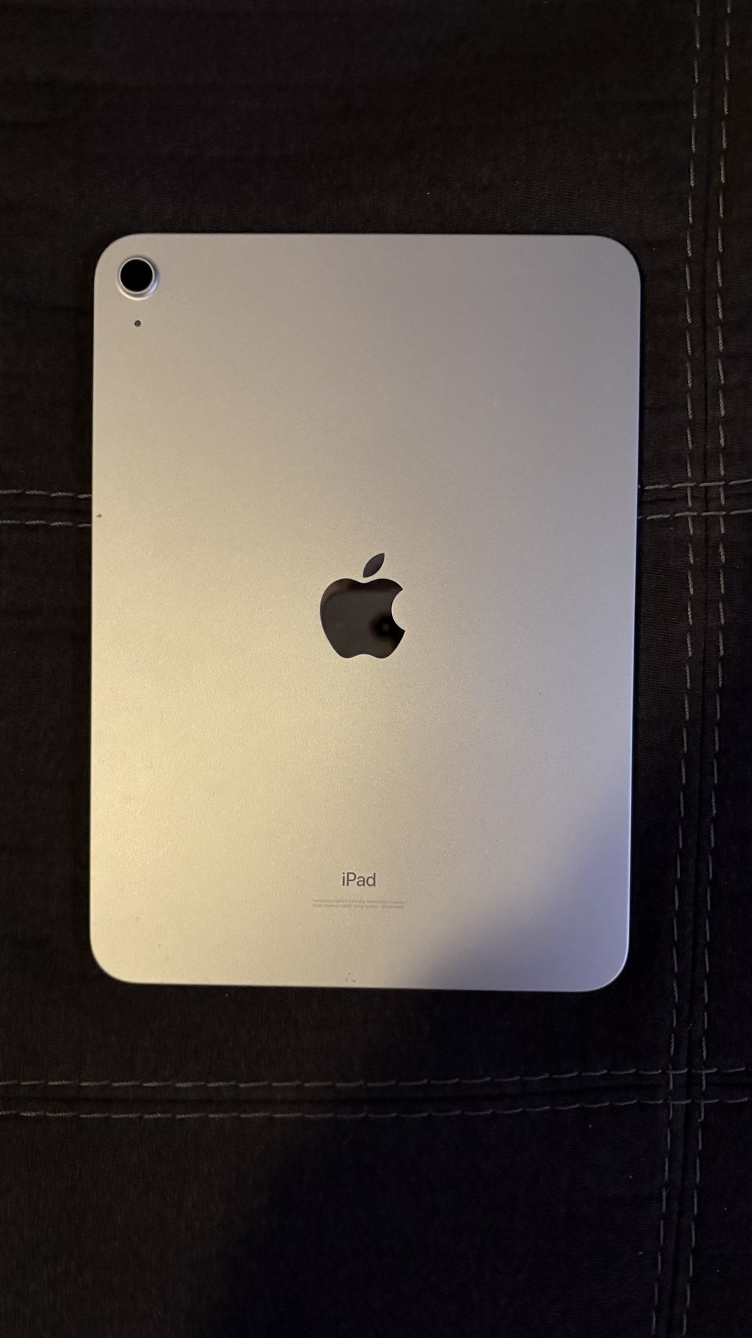 ipad 10th generation