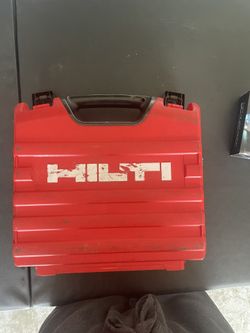 Hilti Dx E72