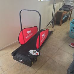 Dog Pacer Treadmill