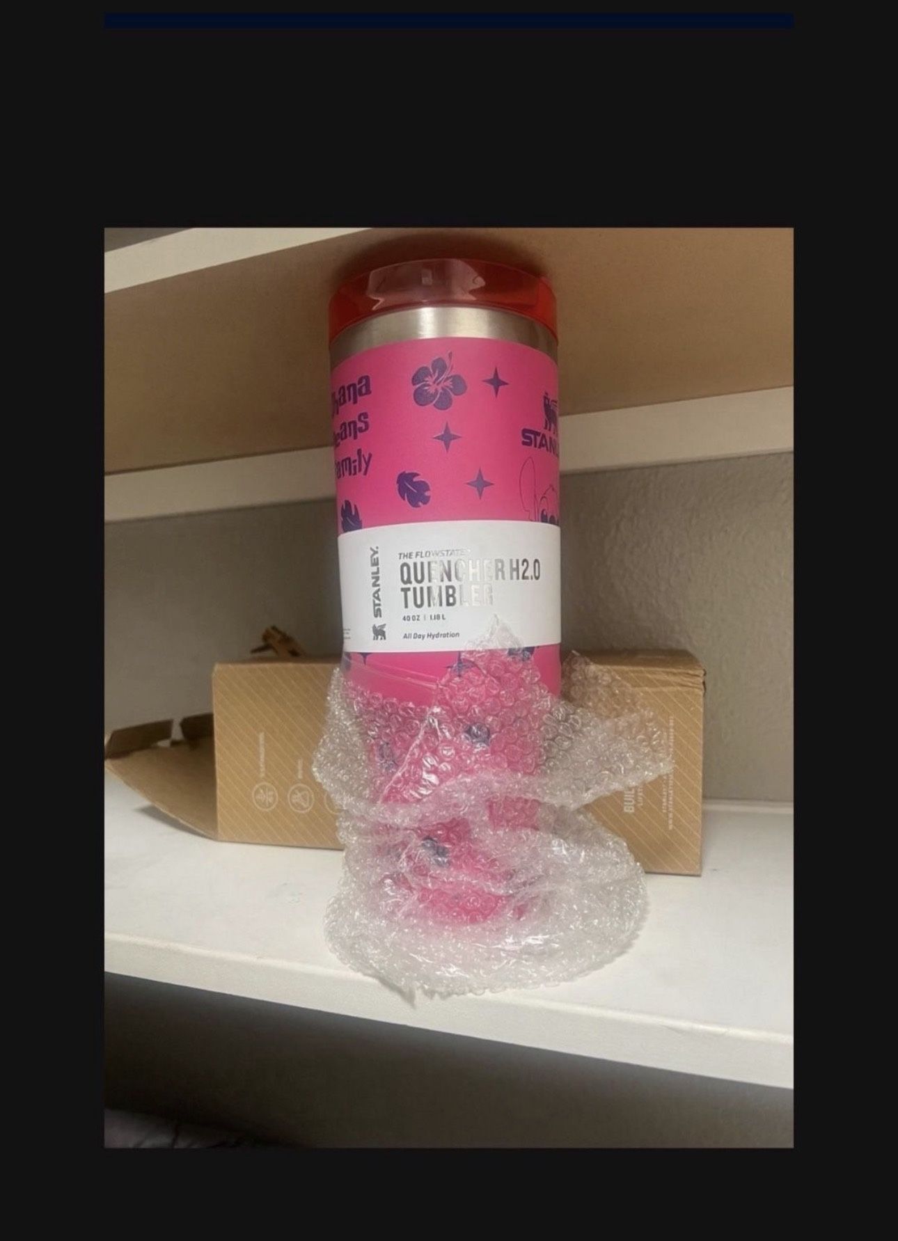 Stanley Nuevo En Caja $40