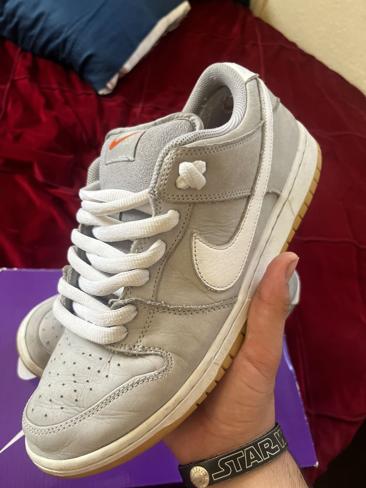Nike Shoes