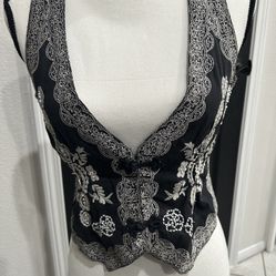 Principles Size 10 Vest 