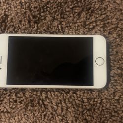 iPhone 6 Unlocked Grey 