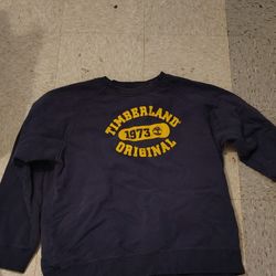 Timberland Sweatshirt 