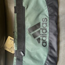 Adidas Duffel Bag