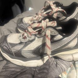 Balenciaga 3xl Fits Size 9