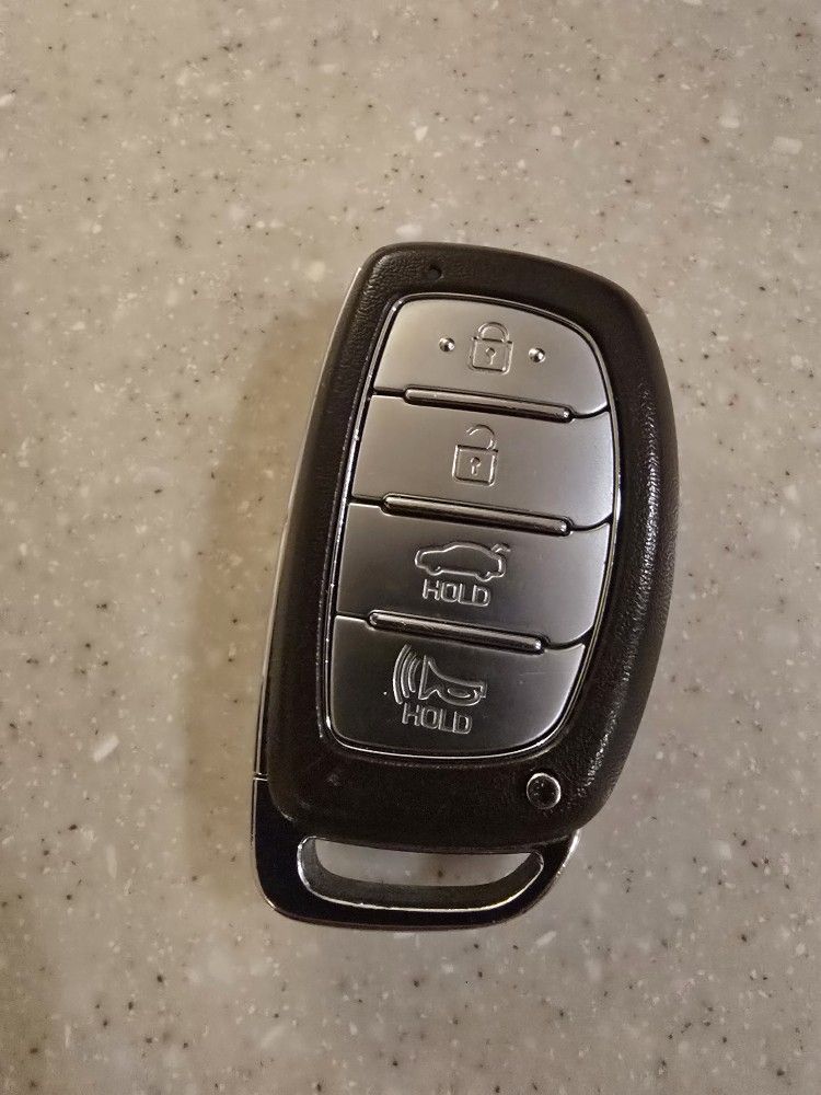 2019 hyundai Sonata key fob ALSO More Items Posted Here 