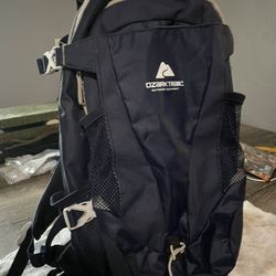 Ozark hiking Bag 
