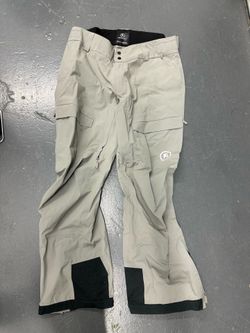 Men’s Snowboarding Pants 2 XL