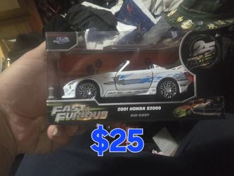 Fast and furious cars