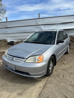 1(contact info removed) Honda Civic LX / DX