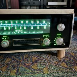 McIntosh Mx112 Preludes 