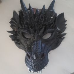 Halloween Mask