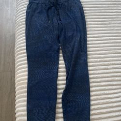 Lululemon On The Fly Pants 