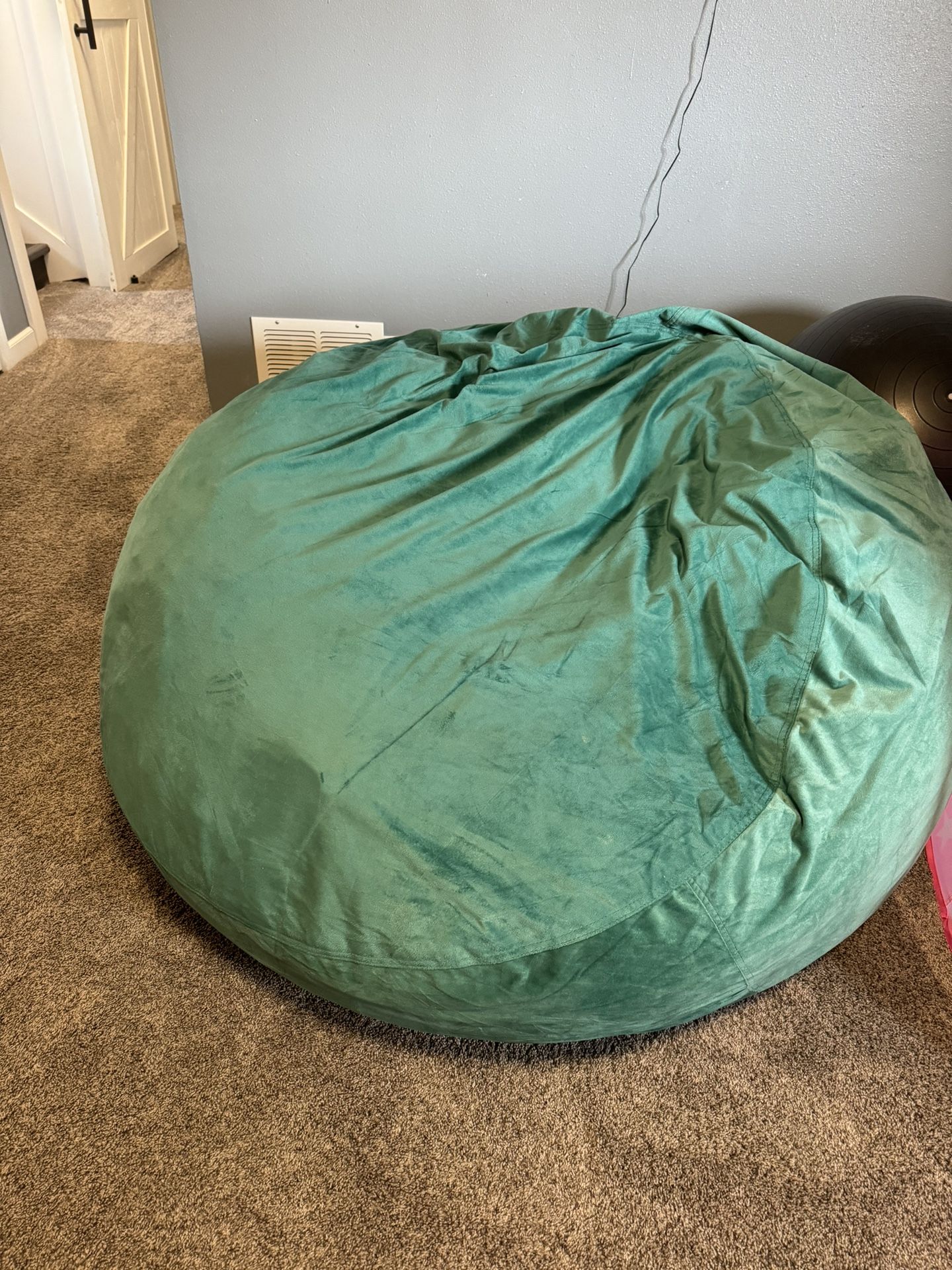 Giant Bean Bag Chair