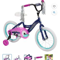 Huffy Glitter (Girls)
