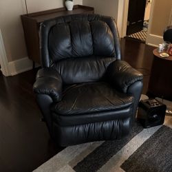 Recliner