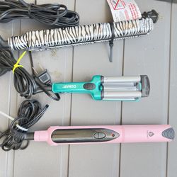 Hair Styling Tools