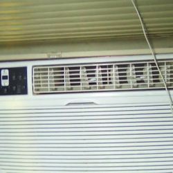 L/G Airconditioner