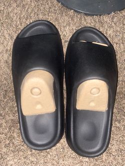 Yeezy slides /Ys-01 / size 10.5-11