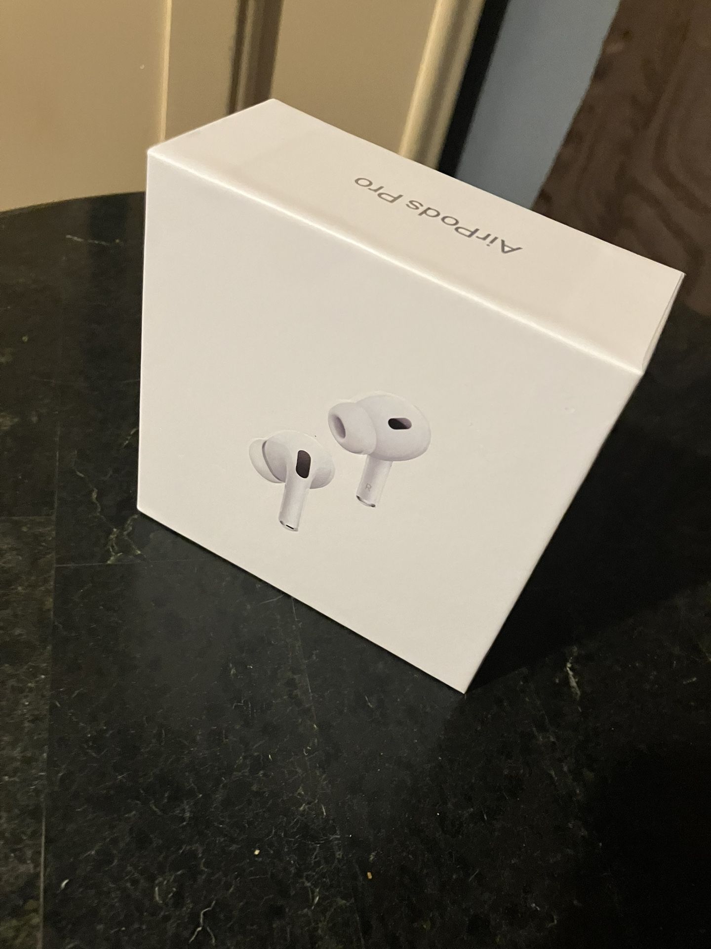 AirPods Pro’s Gen 2