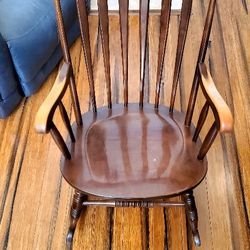 Rocking Chair