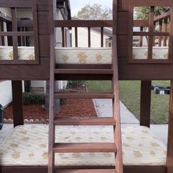 Bunk Bed