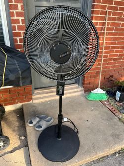 Fan lasko