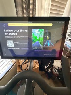 Peloton