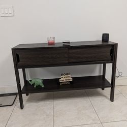 Console Entrance Table Coffee Table Pick Up Cooper City 