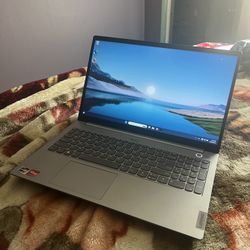 Lenovo ThinkBook 15 gen 3 ACL with charger 