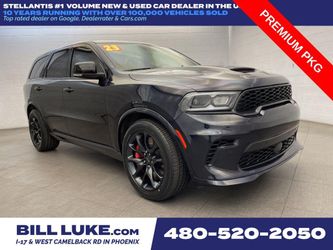2023 Dodge Durango