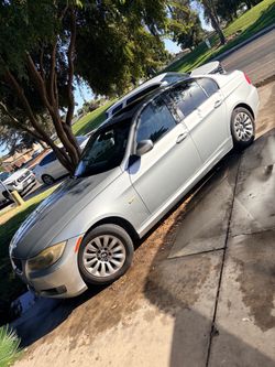 2009 BMW 328i