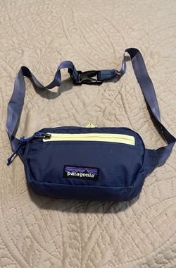Patagonia Ultralight Black Hole Mini Hip Pack