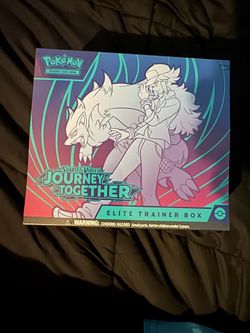Journey Together Etbs