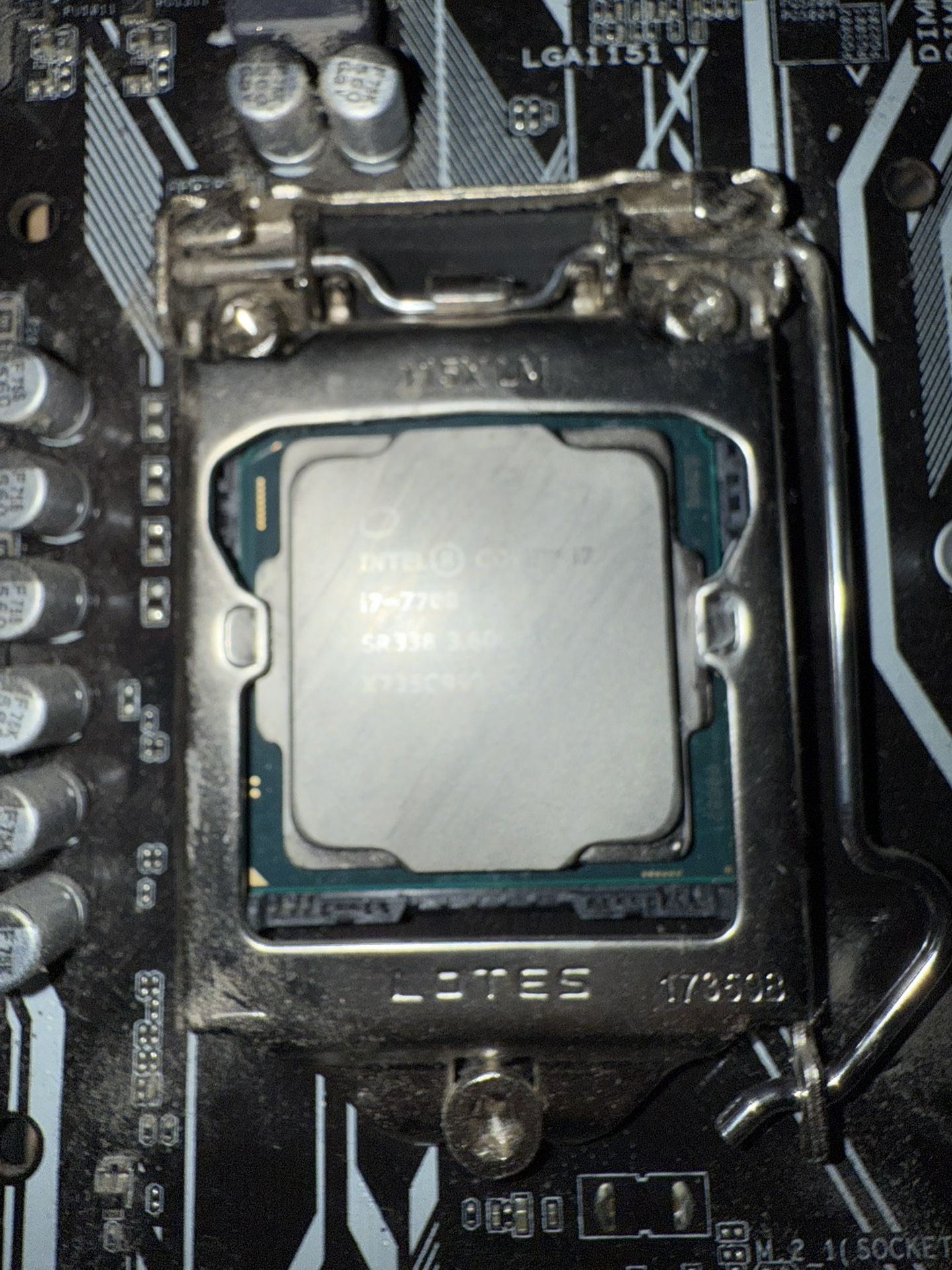 Pc Parts