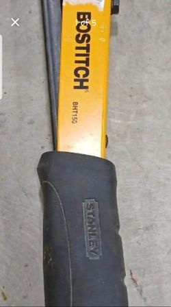 Bostitch Manual Hammer Tracker